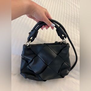 & other stories satchel bag